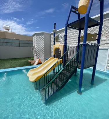 Yanbu Ski Chalet | شاليه الياسمين