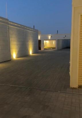 Riyadh Resort | شاليه داله العماريه وأجواء ممتعه