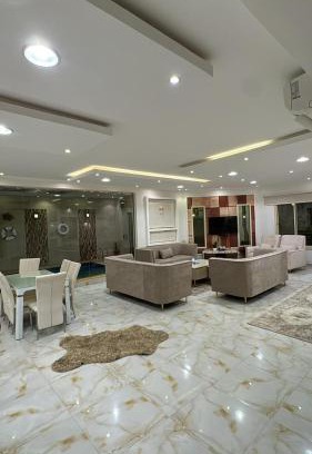 Mizail Ski Chalet | شاليه دره النقيب