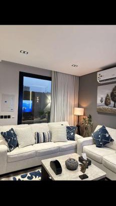 Al Hofuf Apartment | شقة أرضية مدخل خاص غرفتين نوم وصالة