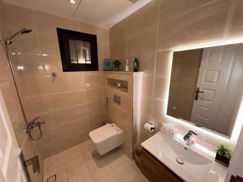 Mizail Apartment | شقة بغرفتين وصالة مودرن وراقية