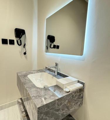 Mizail Apartment | شقة جديده مكونة من غرفتين نوم صالة مطبخ