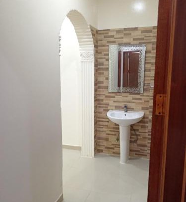 Dammam Apartment | شقة حي المنار