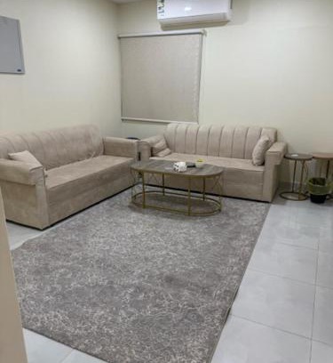 Mizail Apartment | شقة خالد المفروشة