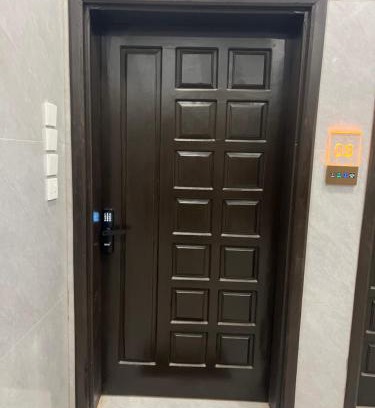 Mizail Apartment | شقة فاخرة بدخول ذاتي