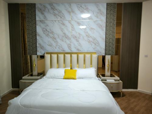 Ajman Apartment | شقة فخمة وواسعة غرفتين luxury and big 2BR