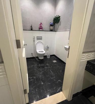 Ash Shati Apartment | شقة فرزاتشي جوهرة داماك