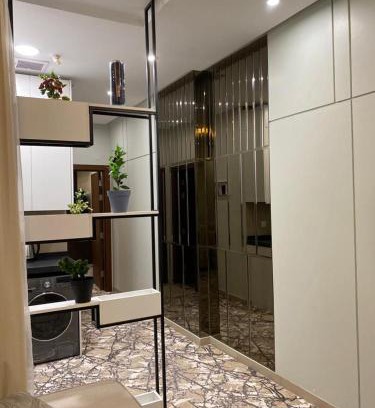 Mecca Apartment | شقة فندقية استديو VIP