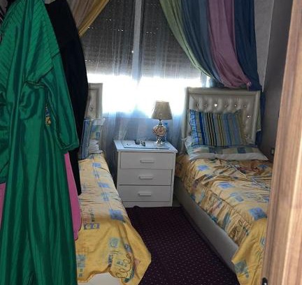 Cite Essalam Apartment | شقة للكراء