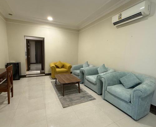 Al Khobar Apartment | شقة مفروشة حي الرجاء 2Room Apartment