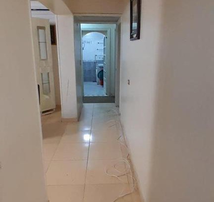 Nasr City Apartment | شقة مفروشة فندقية للايجار في جنينه مول الرئيسي