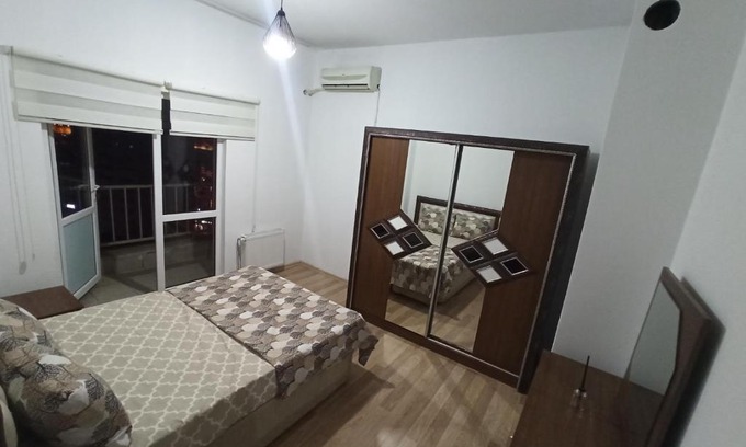 Osmangazi Apartment | شقة مفروشة في مركز مدينة بورصة - Rental flat in the centre of bursa