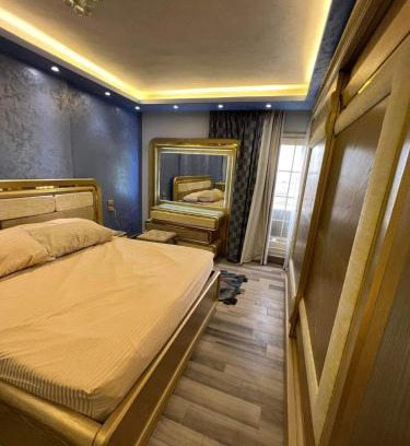Nasr City Apartment | شقة مفروشة للايجار