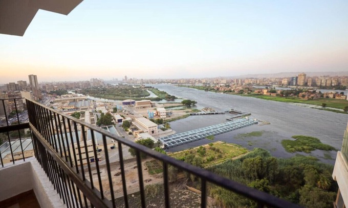 Giza Apartment | شقة مميزة مكونة من ثلاث غرف