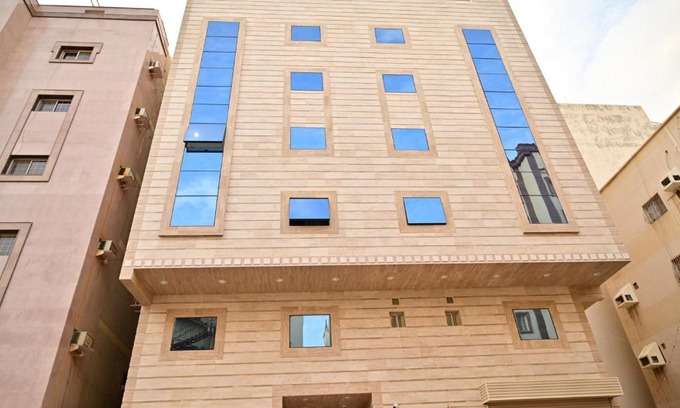 Mecca Apartment | شقة 4 غرف نوم وصالة ومطبخ