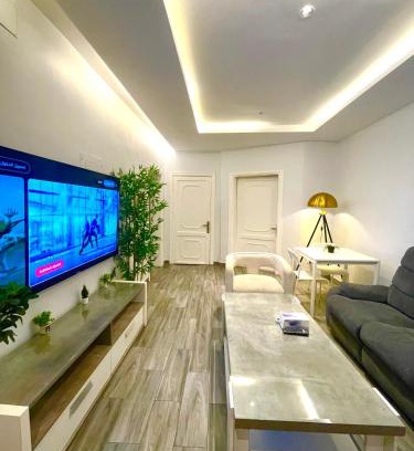 Mizail Apartment | شقة 9