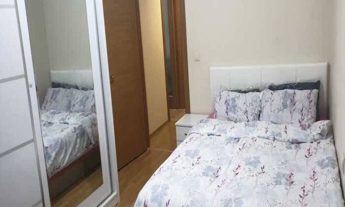 Esenyurt Apartment | شقتنا بالقرب من جميع انواع الخدمات مثل مراكز التسوق والمطاعم والكافيهات
