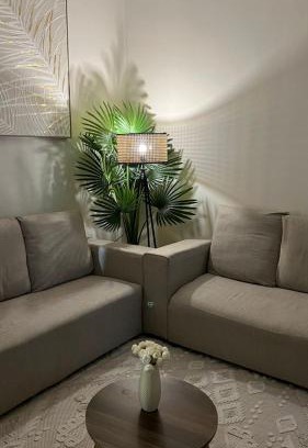 Tubarjal Apartment | شقق أمسية