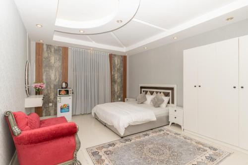 Al Kura Apartment | شقق ابحر المفروشه