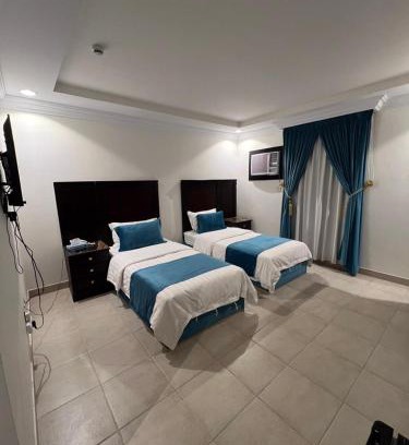 Sakaka Apartment | شقق الحنوة للوحدات السكنية