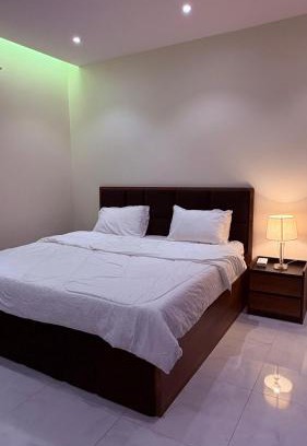 Al-Safa Apartment | شقق الصيادي