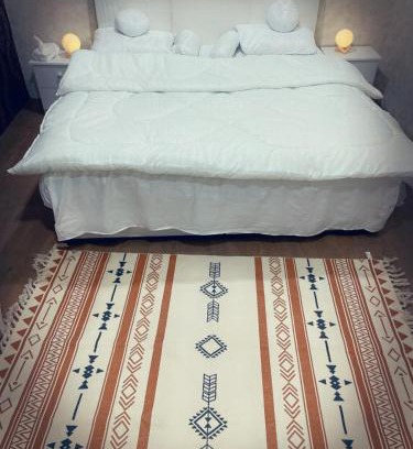 AlUla Apartment | شقق الواحة