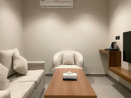 Al Olaya District Apartment | شقق خاصة بالقرب من برج الفيصلية