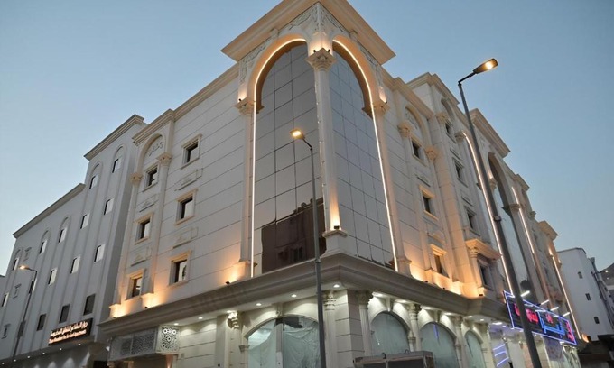 Mecca Apartment | شقق ديار المشاعر للشقق المخدومة Diyar Al Mashaer For Serviced Apartments