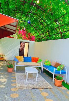 Abha Apartment | شقق ذروة السودة