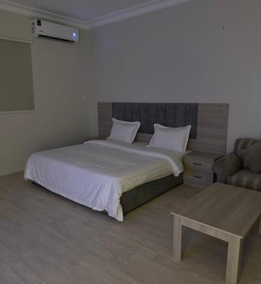 Al Kharj Apartment | شقق رحابة المكان للشقق المفروشه
