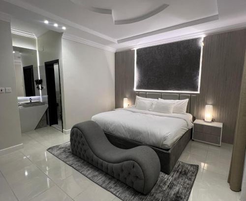 Taif Apartment | شقق سنتارا الفندقية