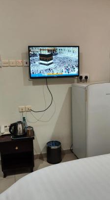 Al Quwaiiyah Apartment | شقق شموع للشقق المخدومة