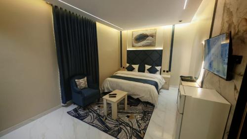 Riyadh Apartment | شقق فاخرة