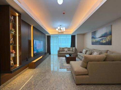 Maadi House | شقق فندقيه
