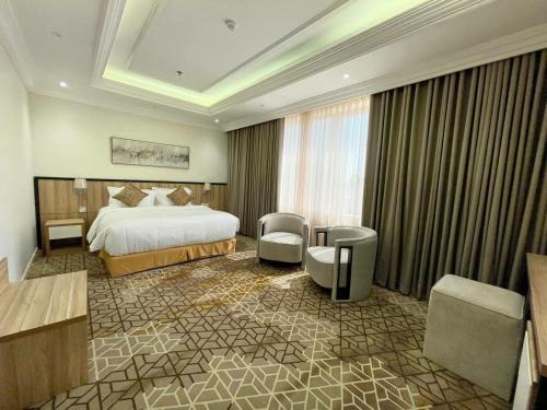 Jeddah Apartment | شقق فيدا حي المحمدية