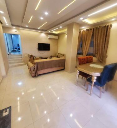 Old Cairo Apartment | شقق في القاهره للايجار