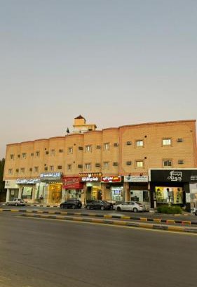 Sakaka Apartment | شقق لافينا للشقق المخدومة التصنيف اقتصادي