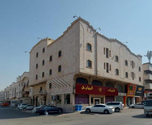 Al-Safa Apartment | شقق مفروشة للإيجار - جدة