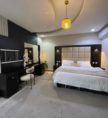 Arar Apartment | شقق ميرال