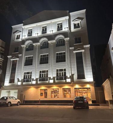Jeddah Hotel | شقق واو الزهرة المخدومة