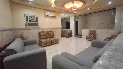 Taif Apartment | شقق ورد الطائف