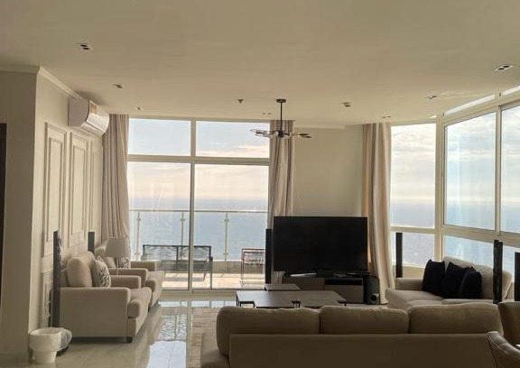 Ash Shati Apartment | شقه بانوراميه مطله على الفورملا 1 المسارات