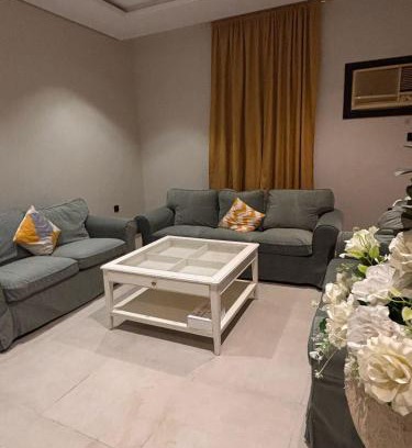 Medina Apartment | شقه بغرفتين نوم و صاله