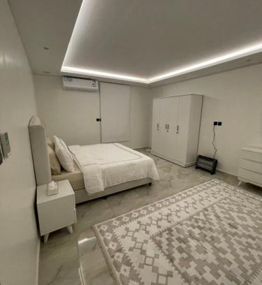Ghirnatah Apartment | شقه بغرفه وصالة