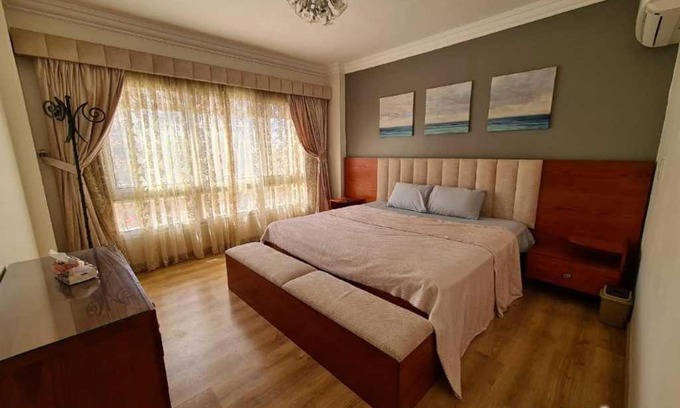 Cairo Apartment | شقه سكنيه مفروشه