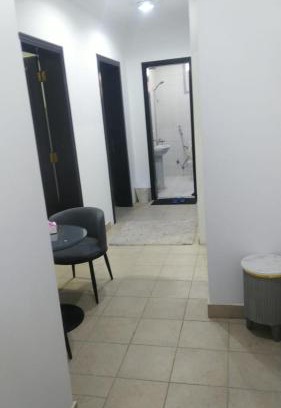 Diplomatic Quarter Apartment | شقه غرفتين