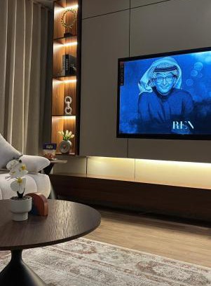 Mizail Apartment | شقه غرفه و صاله حي الملقا - نورسين