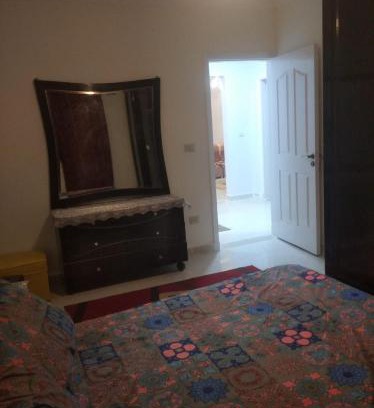 Nasr City Apartment | شقه في كمبوند جاردينيا سيتى مدينه نصر