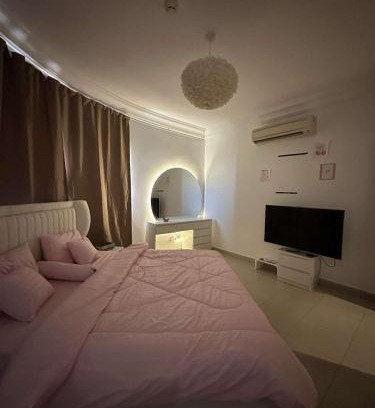Obhur Al-Janoubiyah Apartment | شقه مودرن