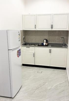 Hafr Al Batin Apartment | شقه